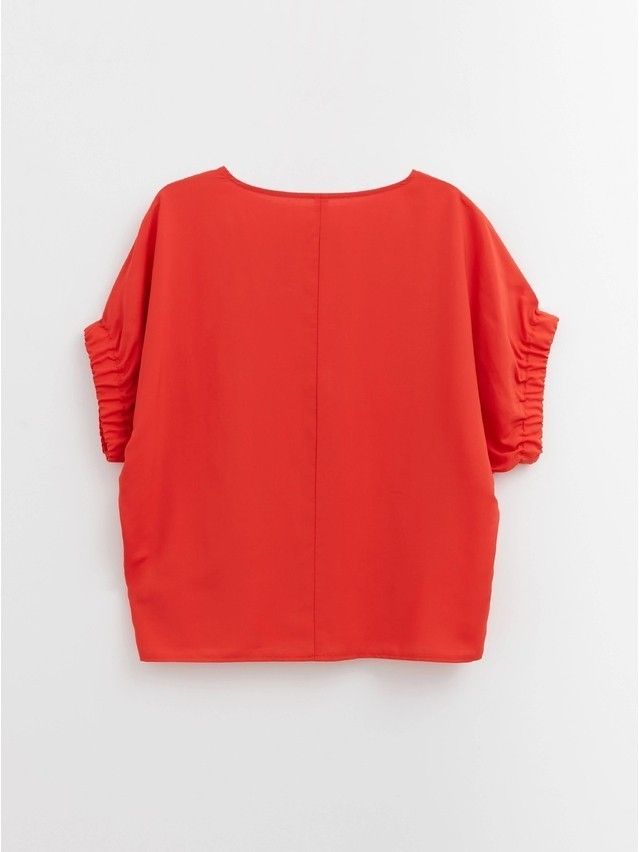 Women's shirt CE LBL 1195, s.170-84-90, coral - 4