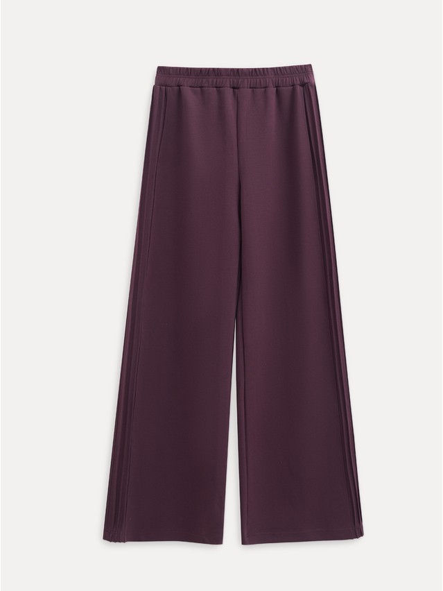 Women's trousers CONTE LBK 3645, s.170-102, bordo - 6