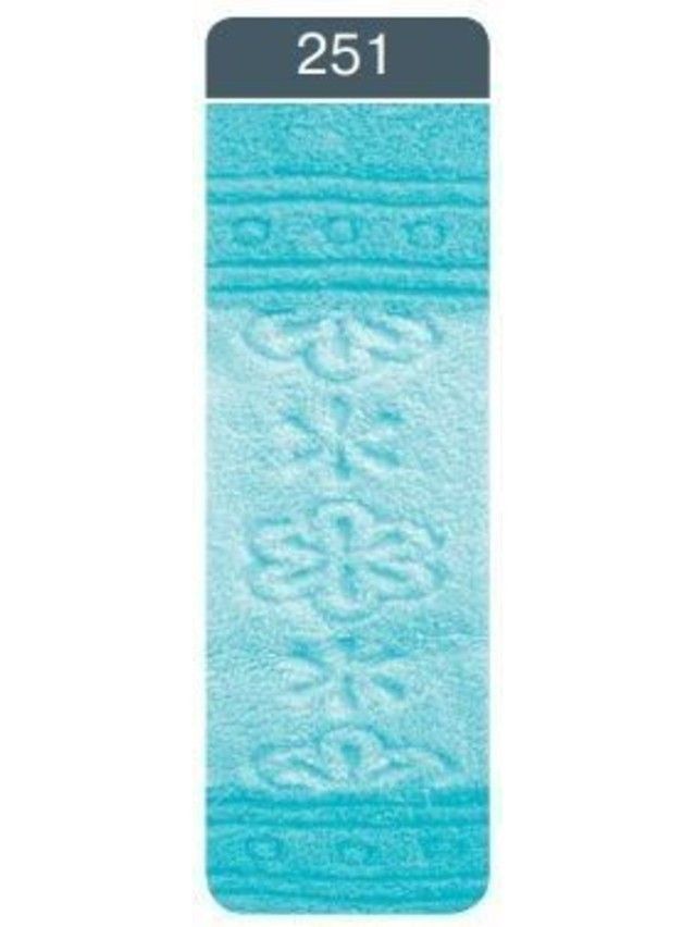 Children's tights CONTE-KIDS SOF-TIKI, s.62-74 (12),251 light blue - 1