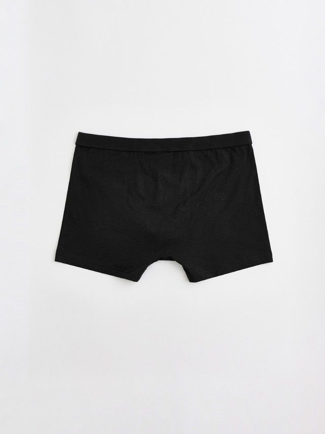 Men's underpants DIWARI PREMIUM MSH 1566, s.110,114, black - 11