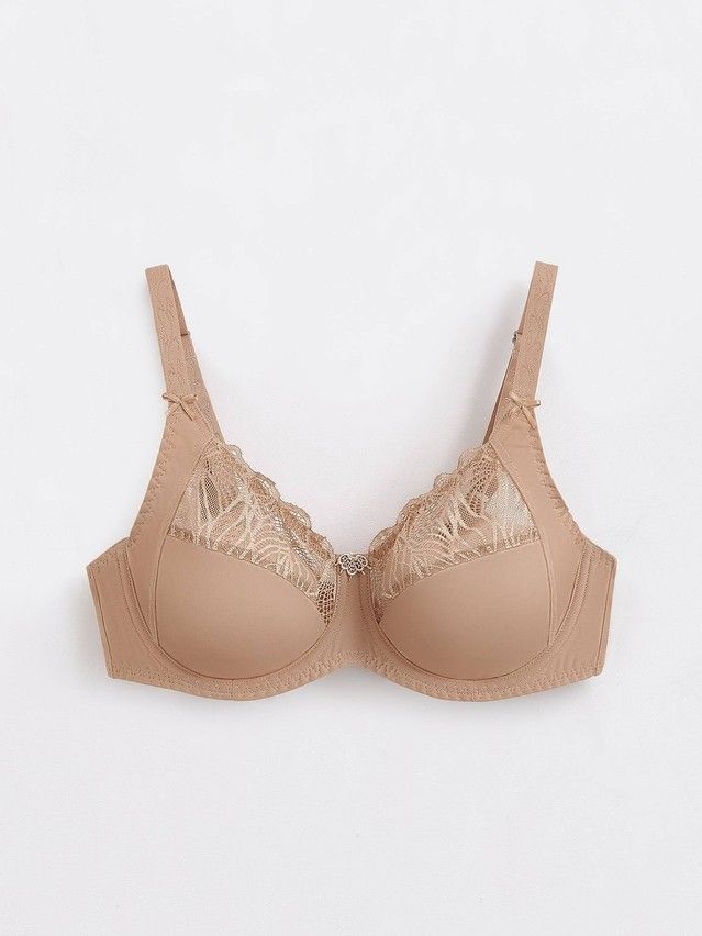 Bra CONTE ELEGANT AURA RB6098, s.75D, skin - 1