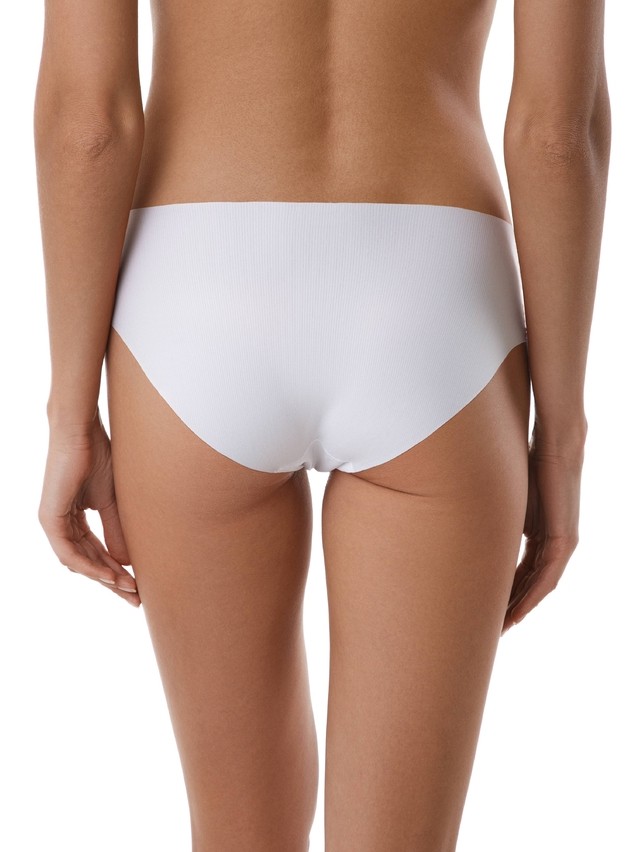 Panties CONTE ELEGANT Weekend RP0008, s.102, white - 2