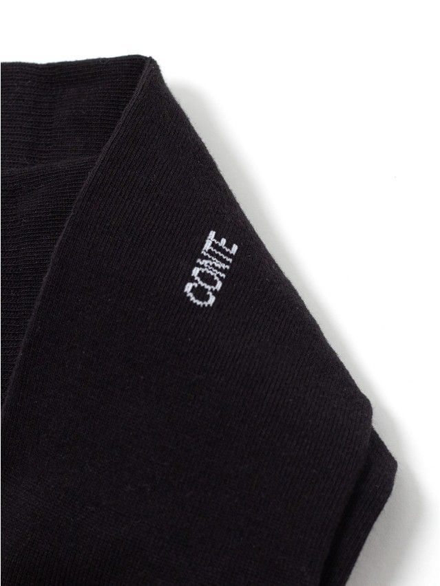Women's socks CONTE ELEGANT ACTIVE, s.25-27, 574 black - 7