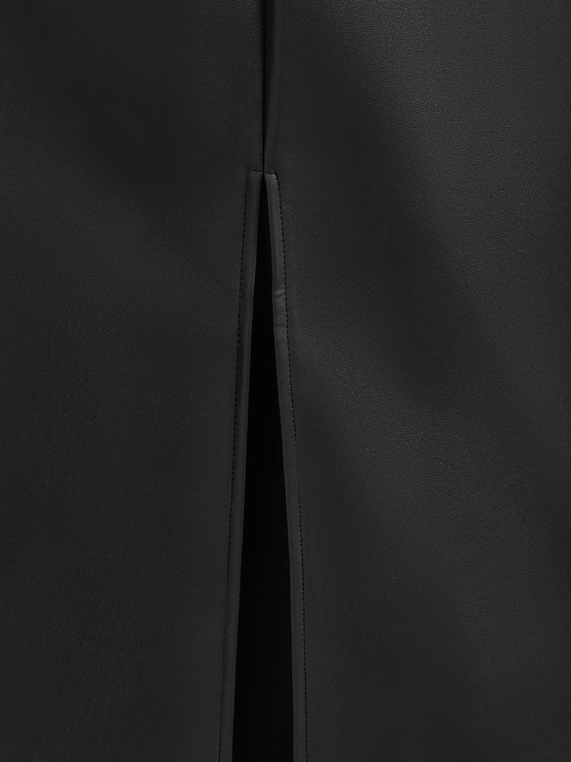Women's skirt CONTE LU 3282, s.170-90, black - 10