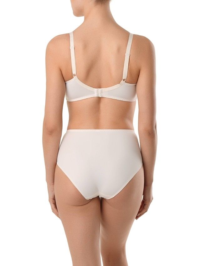 Bra CONTE ELEGANT City style RB0009, s.75C, pastel - 4