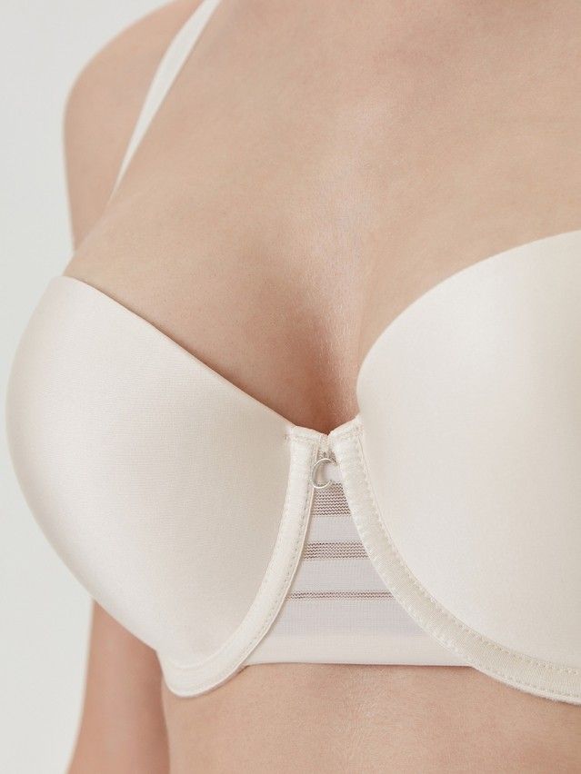 Bra CONTE ELEGANT SPORT GLAM RB8044, s.70A, pastel - 1