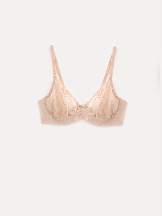 Bra CONTE ELEGANT AUTOGRAPH RB6177, s.70D, nude - 7