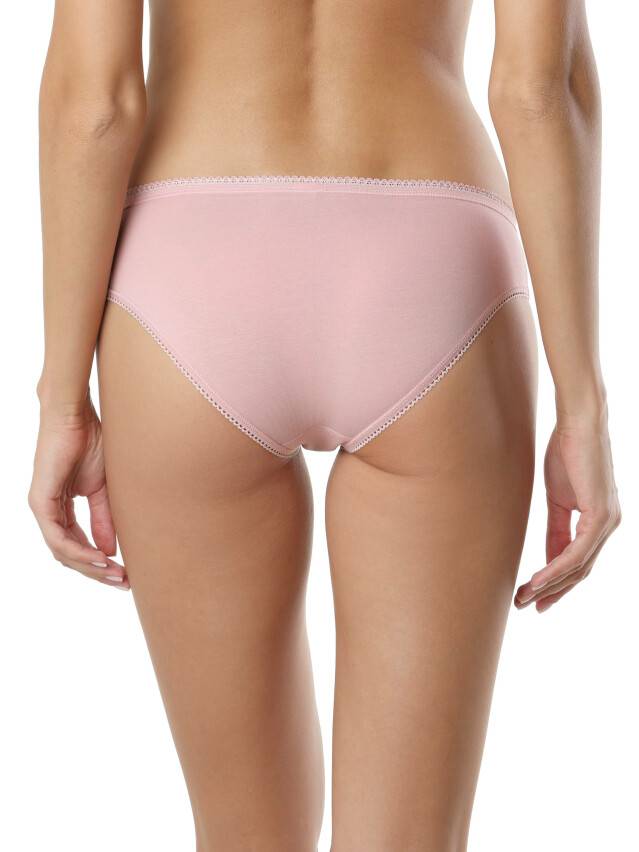 Women's panties CONTE ELEGANT ULTRA SOFT LB 797, s.90, powder pink - 2