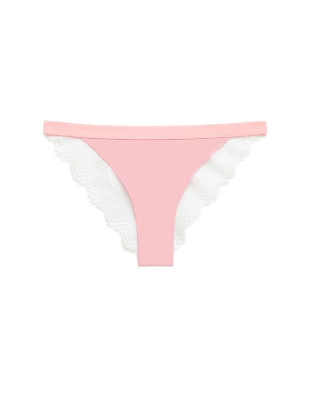 Panties for women MODERNISTA LTA 993 (packed on mini-hanger),s.90, primerose pink - 3