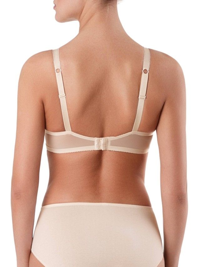 Bra CONTE ELEGANT SENSUELLE RB2023, s.70C, pastel - 8