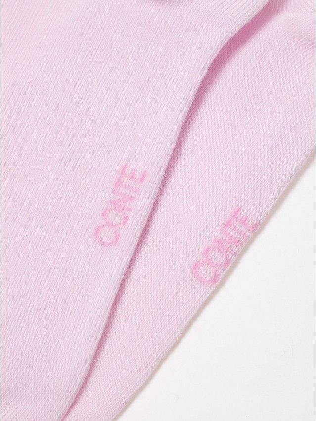 Women's socks CONTE ELEGANT 3DSOCKS, s.23-25, 000 light pink - 5
