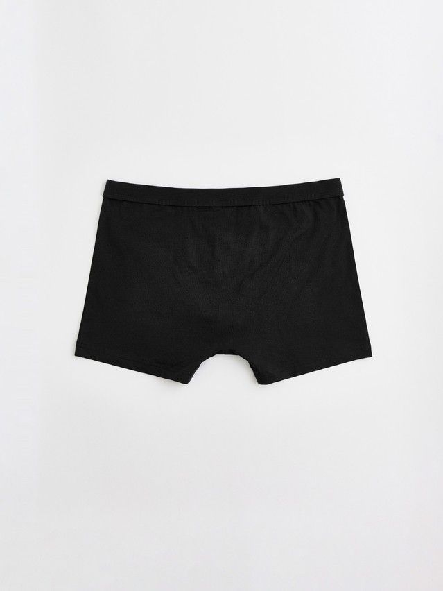 Men's underpants DIWARI PREMIUM MSH 1566, s.110,114, black - 2