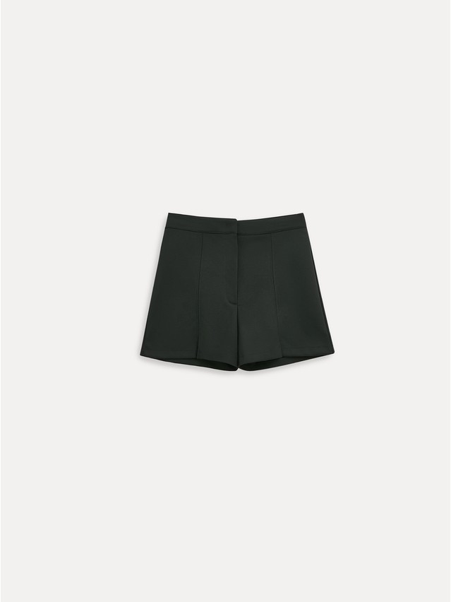 Women's shorts CONTE LS 3222, s.170-90, black - 4