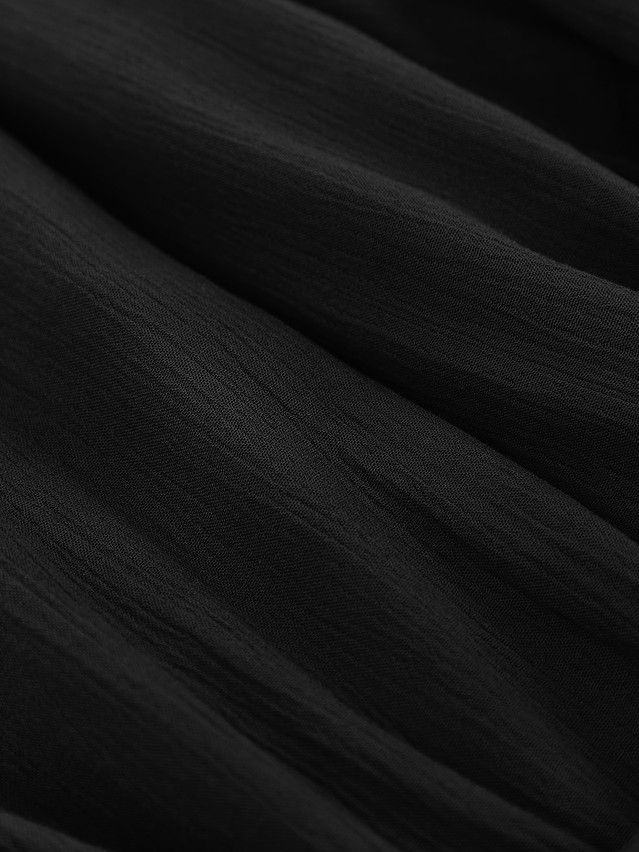 Women's dress CONTE LPL 3478, s.170-84-90, black - 7