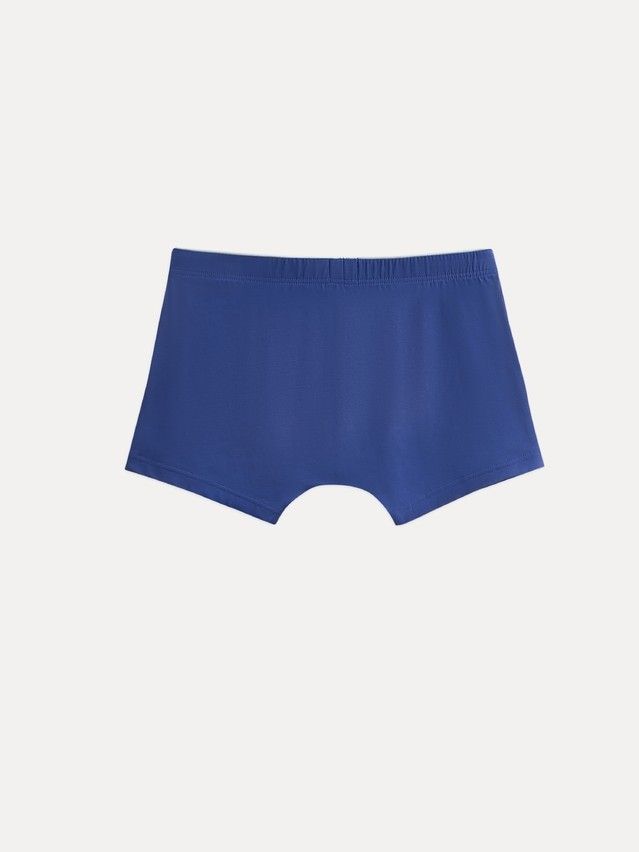 Men's underpants DIWARI PREMIUM MSH 760.1, s.78,82, royal blue-grey - 2