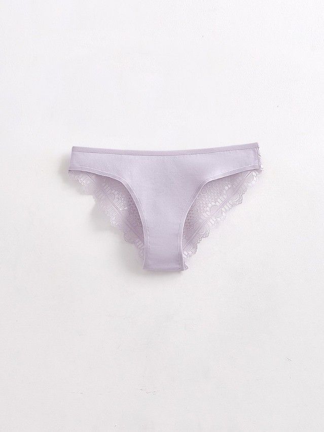 Women's panties CONTE ELEGANT JASMINE LB 2517, s.106, lavender - 3