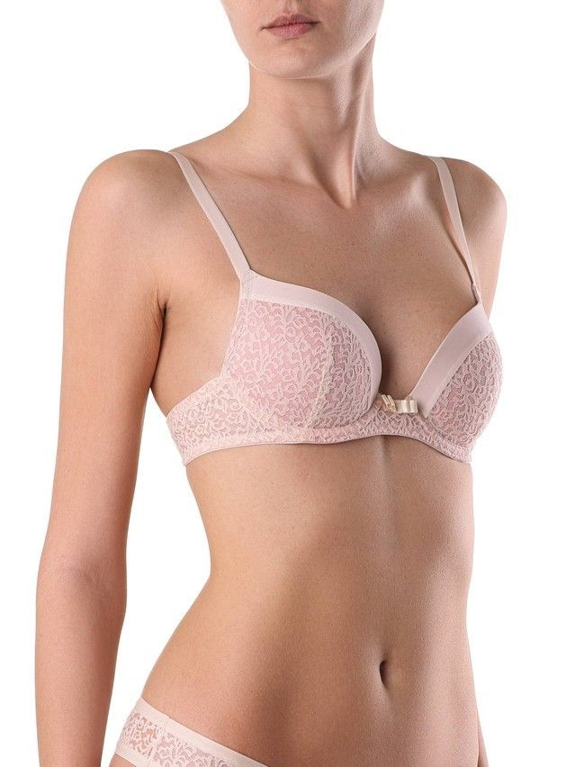Bra CONTE ELEGANT TATOUAGE RB1040, s.70A, pastel - 1