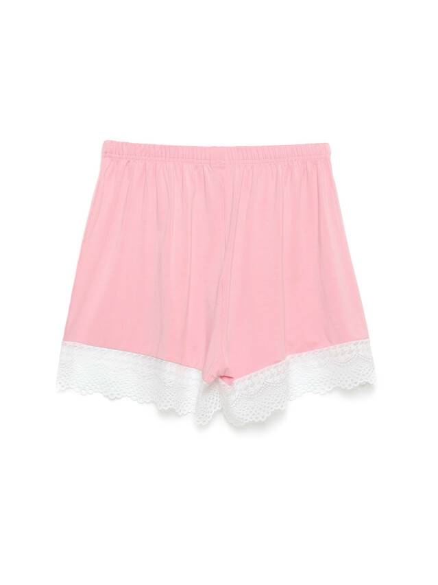 Women's shorts for home COMFORT LOUNGEWEAR LHW 990, s.170-90, primerose pink - 6