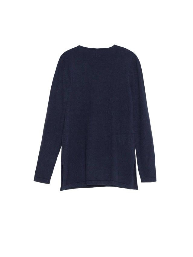 Pullover LDK 056 , s.170-84, dark navy - 4