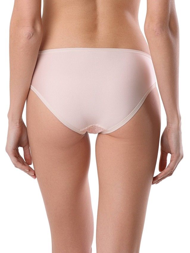 Panties CONTE ELEGANT TATOUAGE RP3043, s.102, pastel - 2