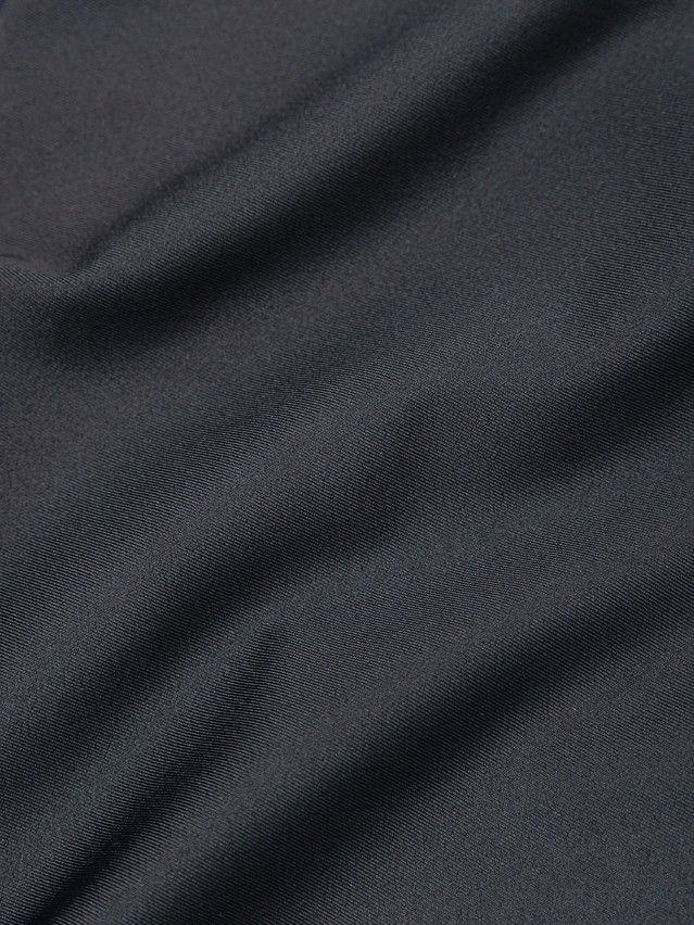 Women's leggings CONTE LLG 3588, s.164-102, black - 6