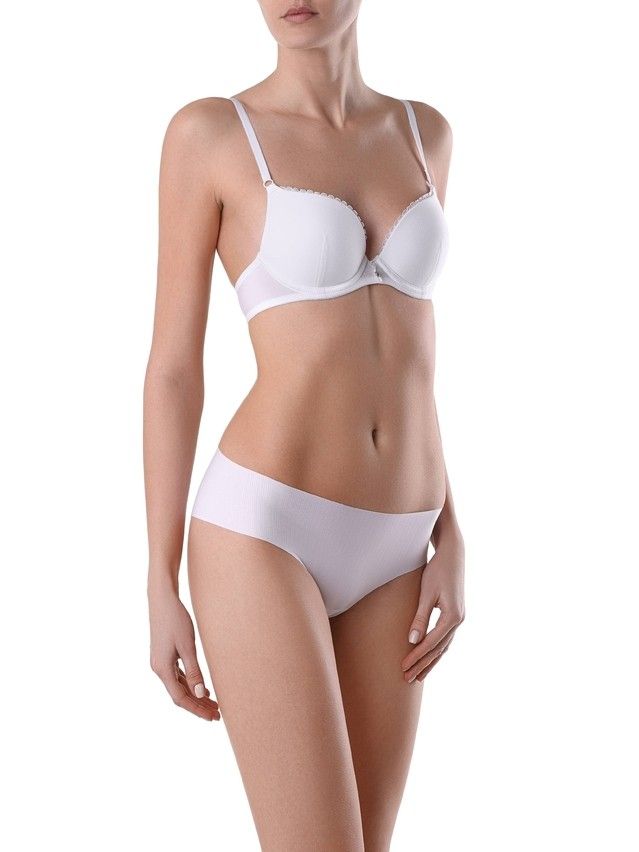 Bra CONTE ELEGANT WEEKEND WRB0004, s.70A, white - 3
