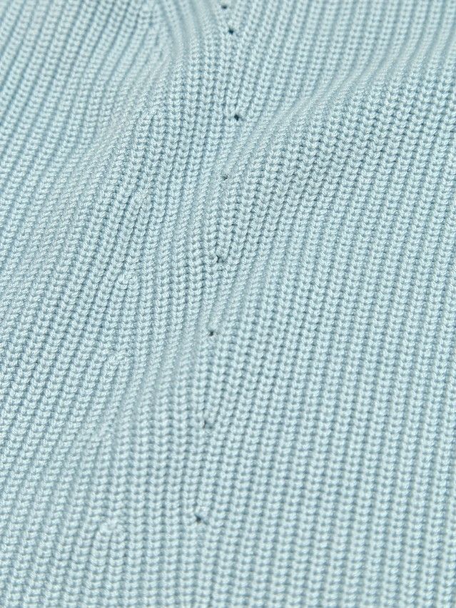 Women's pullover CONTE ELEGANT LDK2572, s.170-84, blue - 9