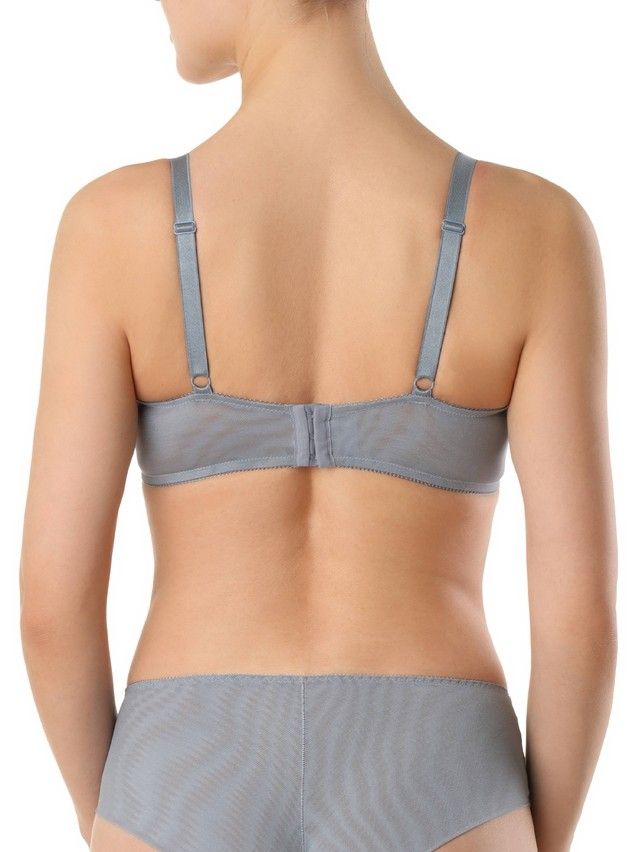 Bra CONTE ELEGANT NYMPHE TB6064, s.75B, niagara - 3