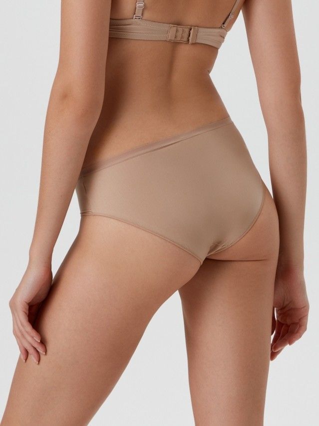 Panties CONTE ELEGANT Day by day RP0001, s.102, flesh colour - 2