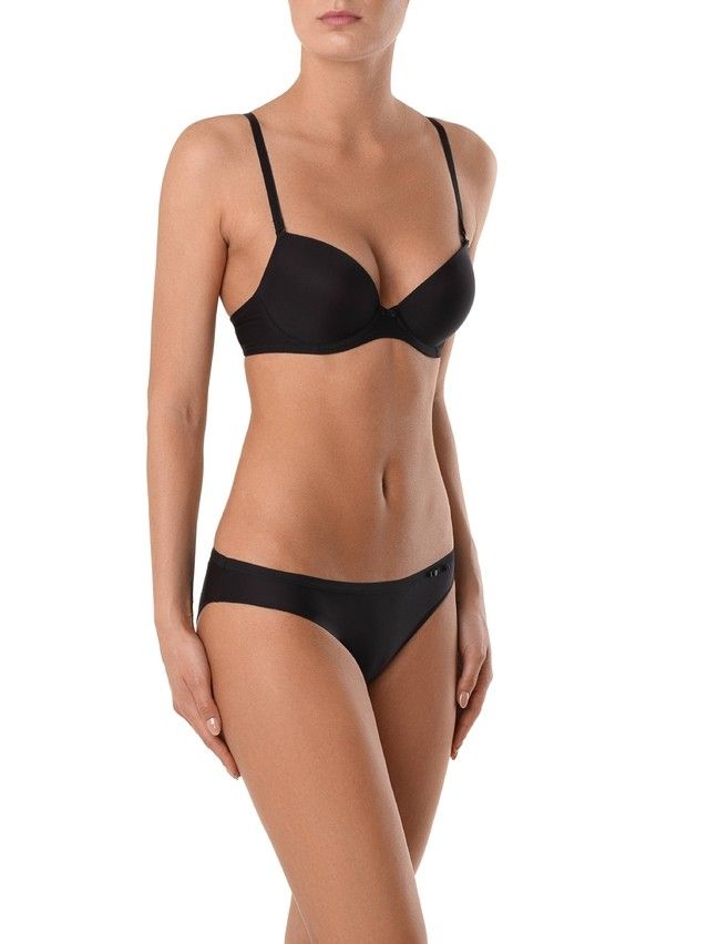 Bra CONTE ELEGANT DAY BY DAY RB1003, s.70A, black - 9