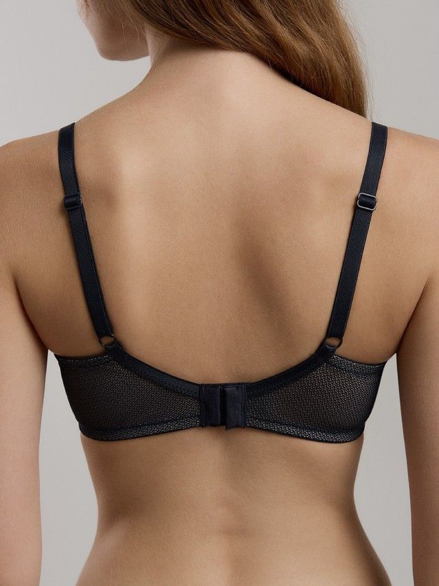 Bra CONTE ELEGANT ELLE TB6167, s.70F, ocean - 3