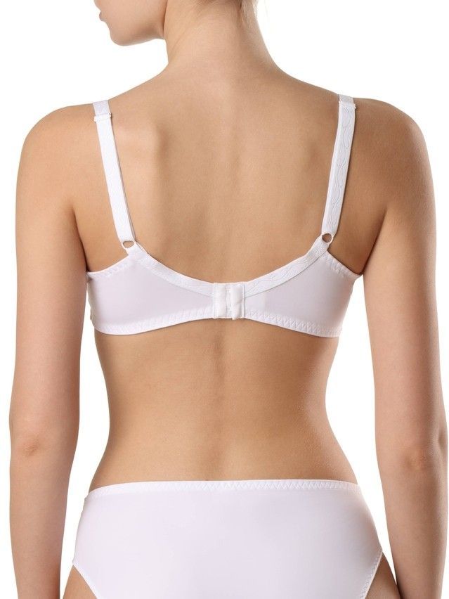 Bra CONTE ELEGANT AURA RB6097, s.75D, white - 2