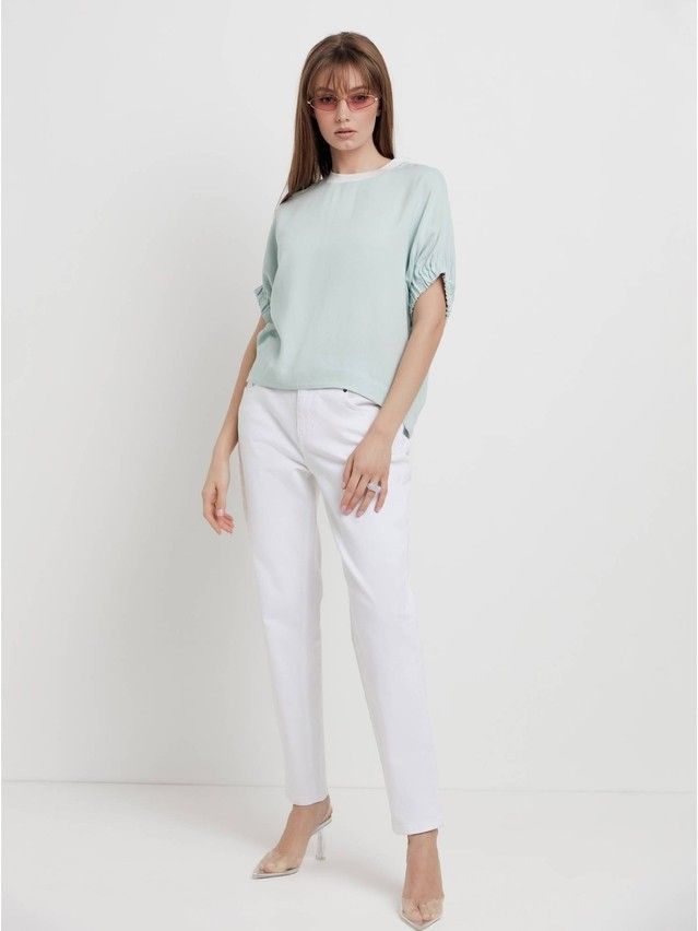 Women's shirt CE LBL 1953, s.170-84-90, mint - 4