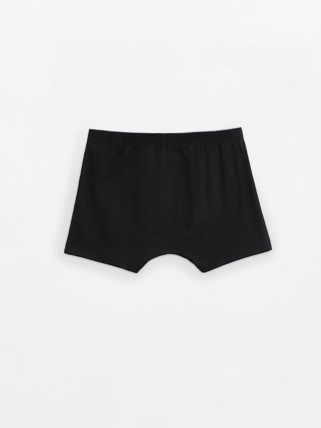 Men's underpants DIWARI PREMIUM MSH 760.1, s.78,82, black-light grey - 2