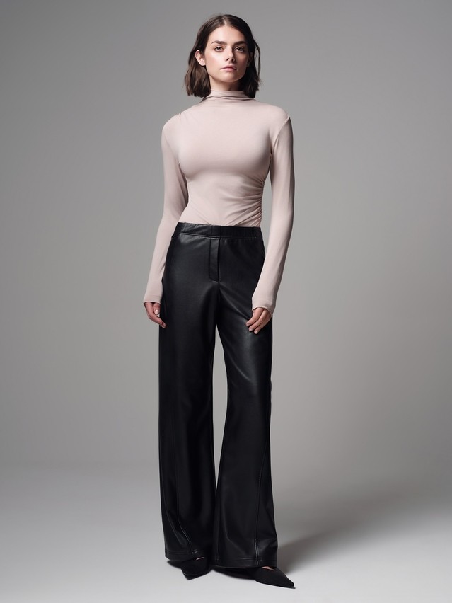 Women's overall CONTE LBD 3250, s.170-84-90, beige - 1