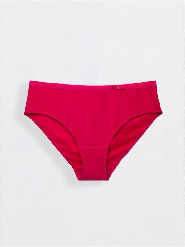 Panties CONTE ELEGANT Day by day RP0001, s.102, crimson - 6