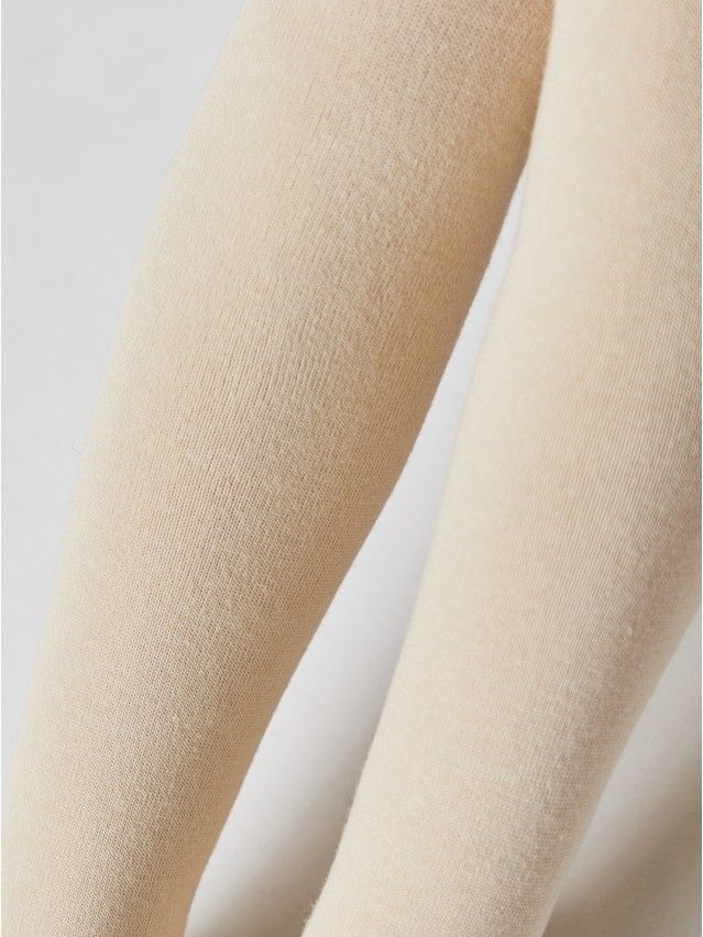 Children's tights CONTE-KIDS TIP-TOP, s.104-110 (16),000 beige - 1