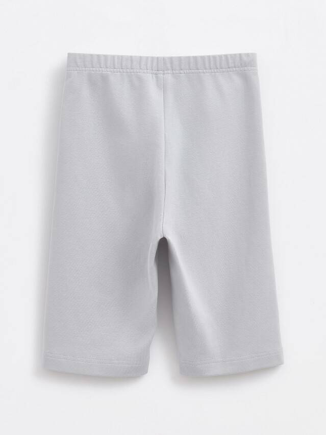 Women's shorts CONTE ELEGANT TRACK, s.164-90, light grey - 2