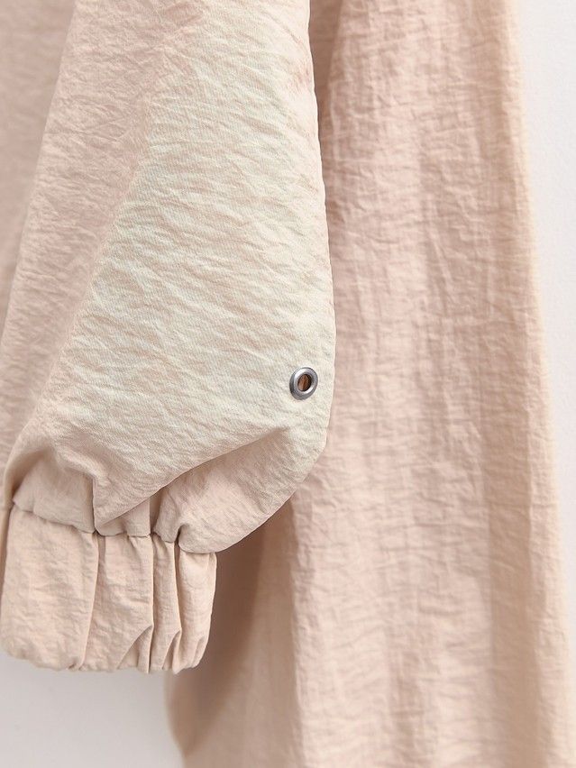 Women's jacket CONTE ELEGANT LJ 3104, s.170-84-90, beige - 8