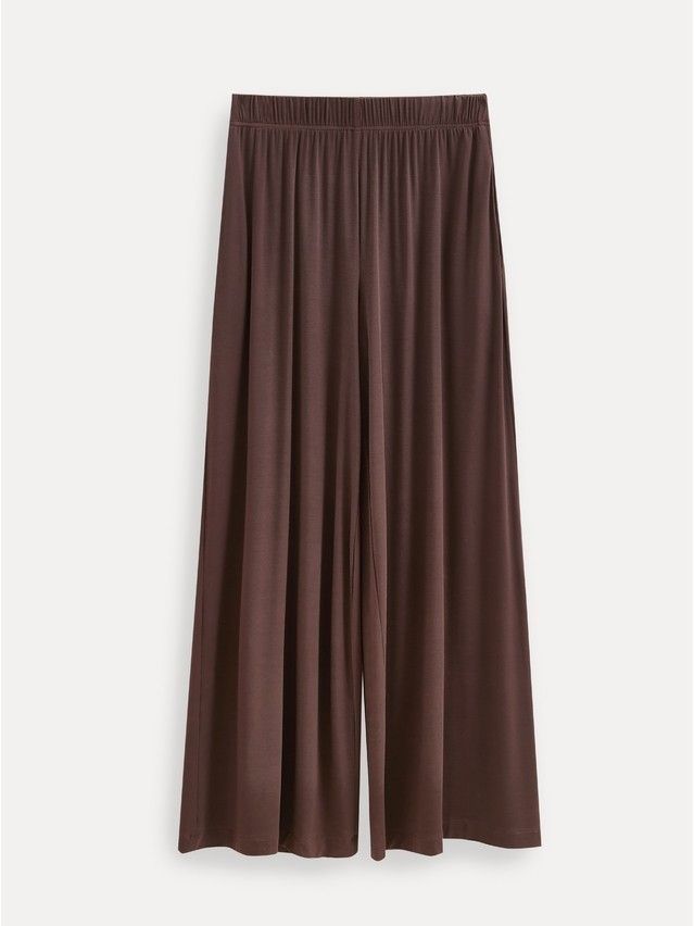 Women's trousers CONTE LBK 3507, s.170-102, chocolate - 8