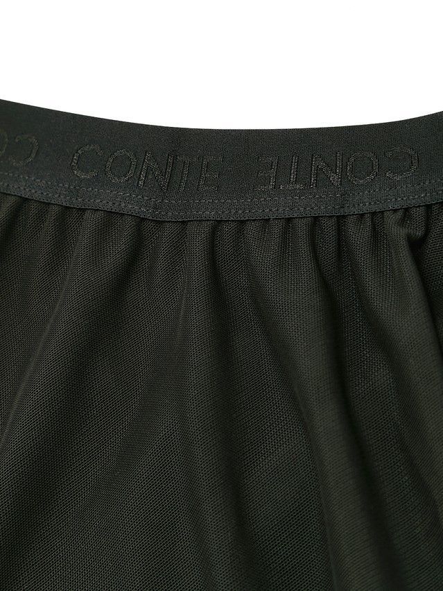 Women's skirt CONTE LU 3595, s.170-90, black - 7