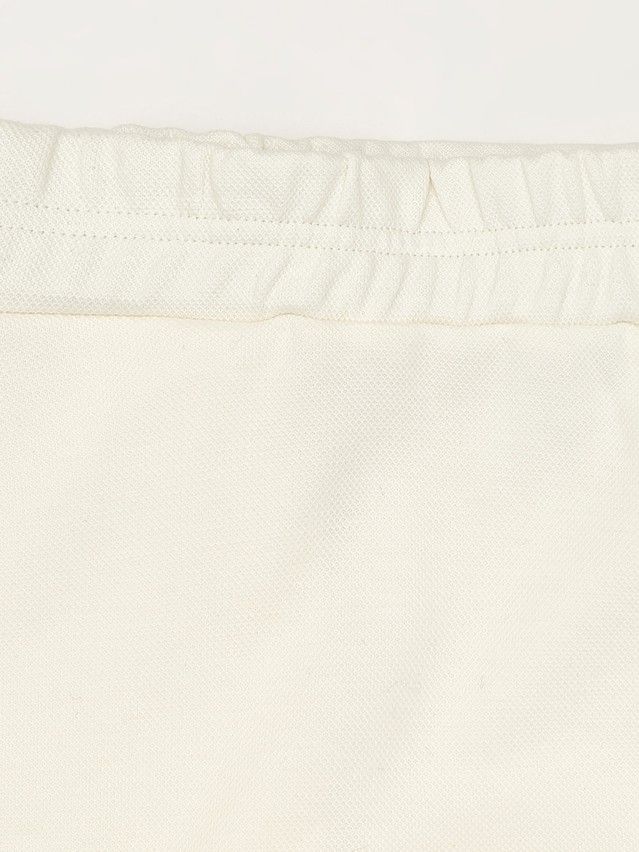 Women's shorts CONTE LS 3462, s.170-94, ecru - 8