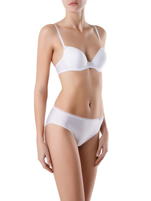 Bra CONTE ELEGANT DAY BY DAY RB0003, s.70A, white - 9