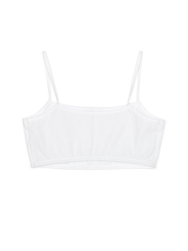 Women's bustier CONTE ELEGANT BASIC COLLECTION LBE 2017.1, s.170-84, white - 8