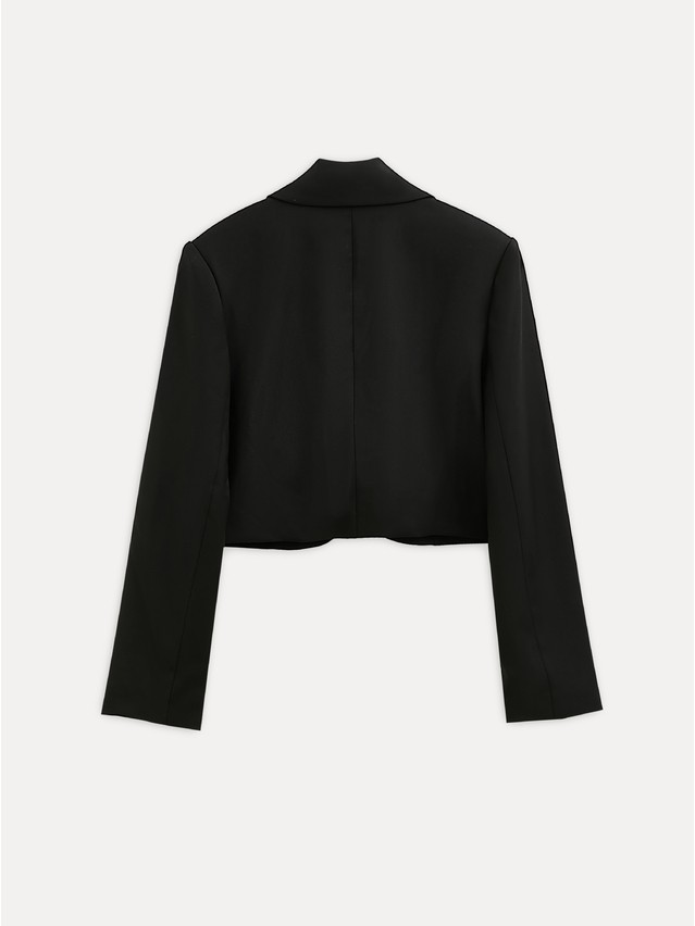 Women's jacket CONTE LJ 3253, s.170-84-90, black - 2