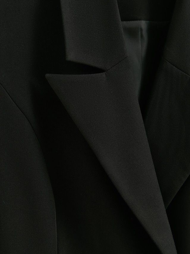 Women's vest CONTE LJL 3531, s.170-84-90, black - 7