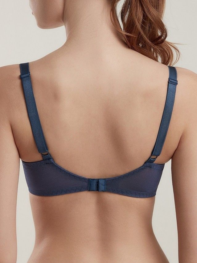 Bra CONTE ELEGANT DAY BY DAY RB0001, s.70C, marengo - 2