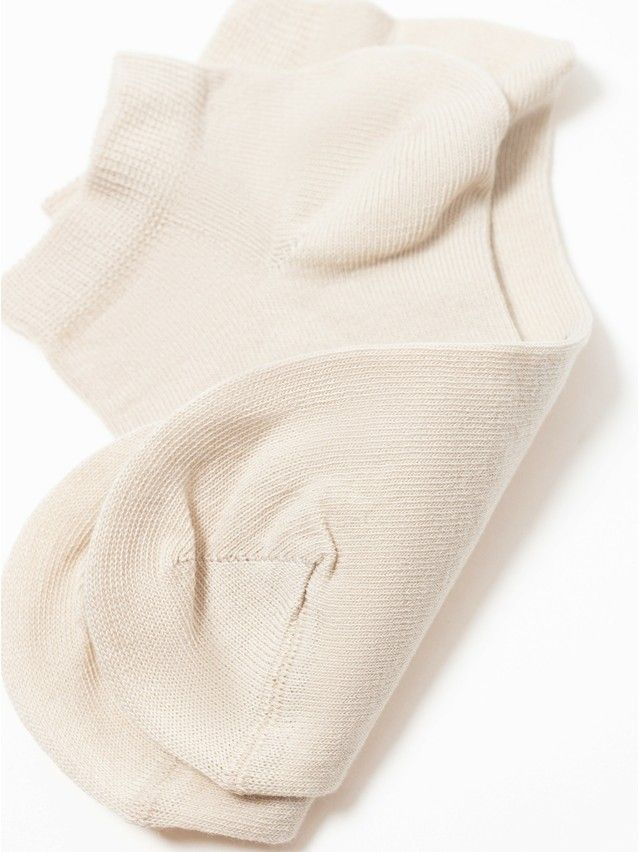 Women's socks CONTE ELEGANT 3DSOCKS, s.23-25, 000 beige - 11