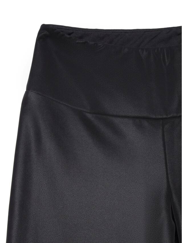 Women's leggings CONTE ELEGANT BLACK PEARL, s.164-102, black - 6