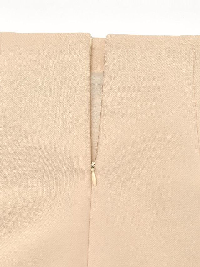 Women's skirt CONTE LU 3396, s.170-90, ecru - 9